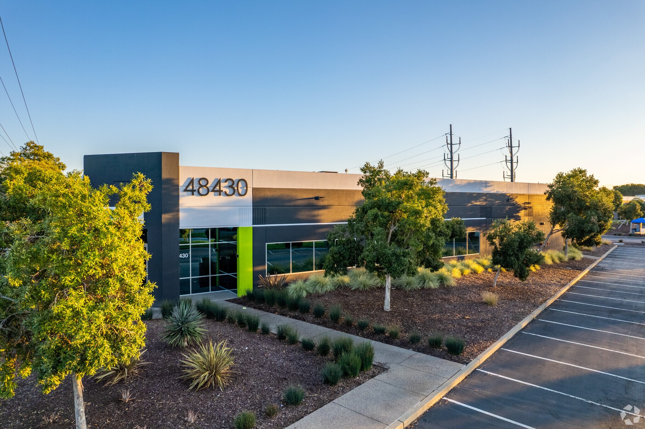 48430-48490 Lakeview Blvd, Fremont, CA à louer Photo principale- Image 1 de 7