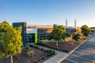 More details for 48430-48490 Lakeview Blvd, Fremont, CA - Flex for Lease