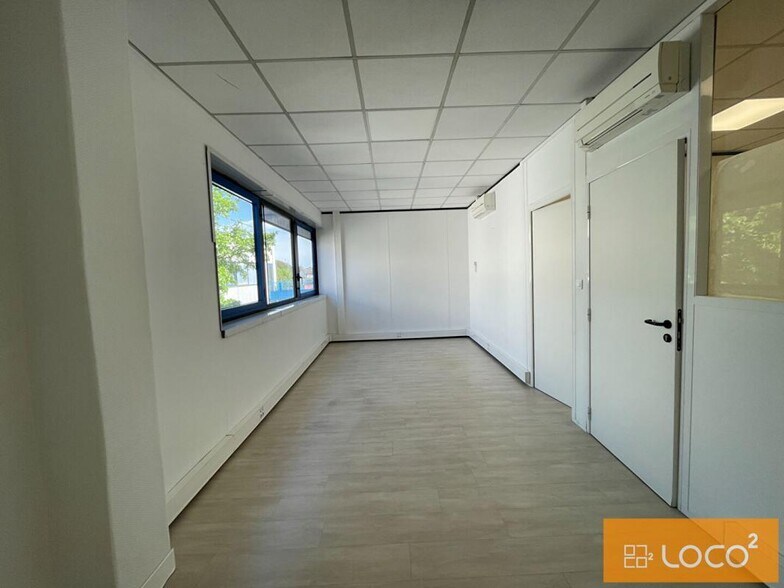 Bureau dans Labège à louer - Photo du bâtiment - Image 2 de 12