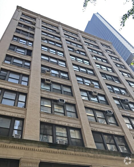 115 W 29th St, New York, NY à vendre - Photo du bâtiment - Image 3 de 38