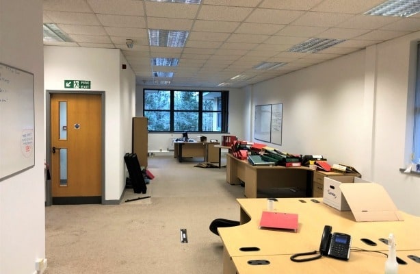 7-8 Pearson Rd, Telford for lease - Interior Photo - Image 3 of 4