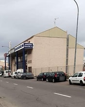 Commerce de détail dans Segovia, Segovia à vendre Plan d’étage- Image 1 de 1