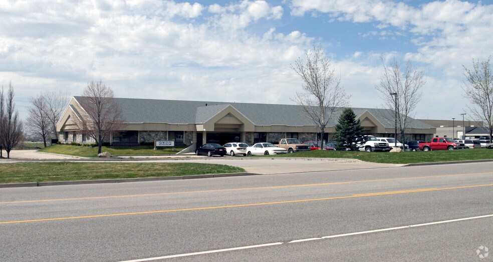 352 S 200 W, Farmington, UT à louer - Photo du bâtiment - Image 2 de 6