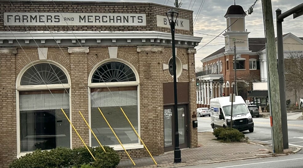 12319 Veterans Memorial Hwy, Douglasville, GA for sale - Building Photo - Image 2 of 3
