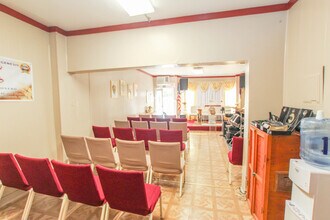 813-815 E 4th St, Bethlehem, PA for lease Interior Photo- Image 2 of 3