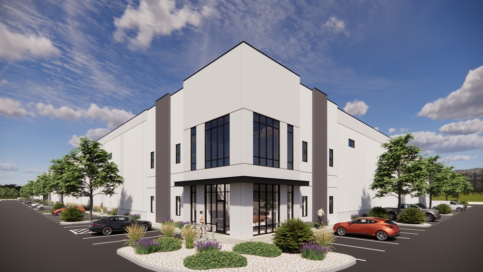 2760 N 2200 W, Salt Lake City, UT for lease - Primary Photo - Image 1 of 3