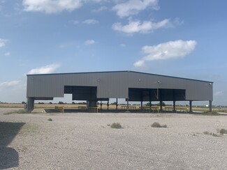 Plus de détails pour 3807 East Jensen Road Rd, El Reno, OK - Industriel à vendre