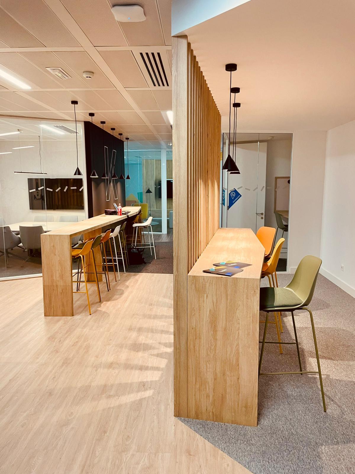 Calle de Campezo, 1, Madrid, Madrid for lease Interior Photo- Image 1 of 14