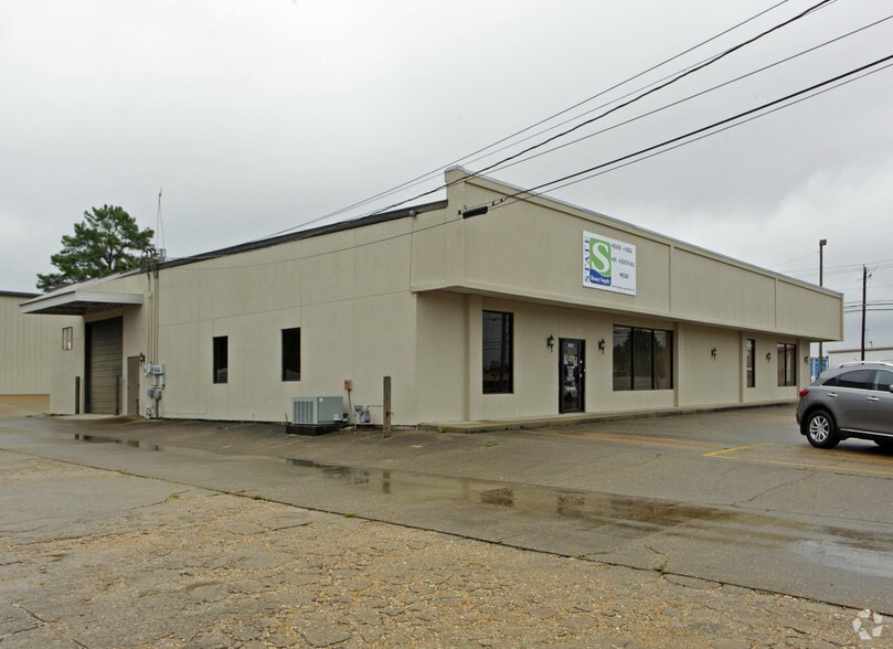 6009 Monticello Dr, Montgomery, AL for sale - Building Photo - Image 2 of 4