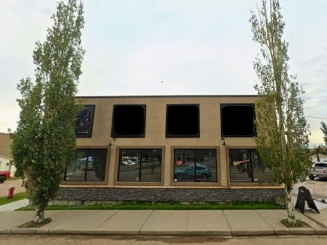More details for 4920 50 Av, Gibbons, AB - Retail for Sale