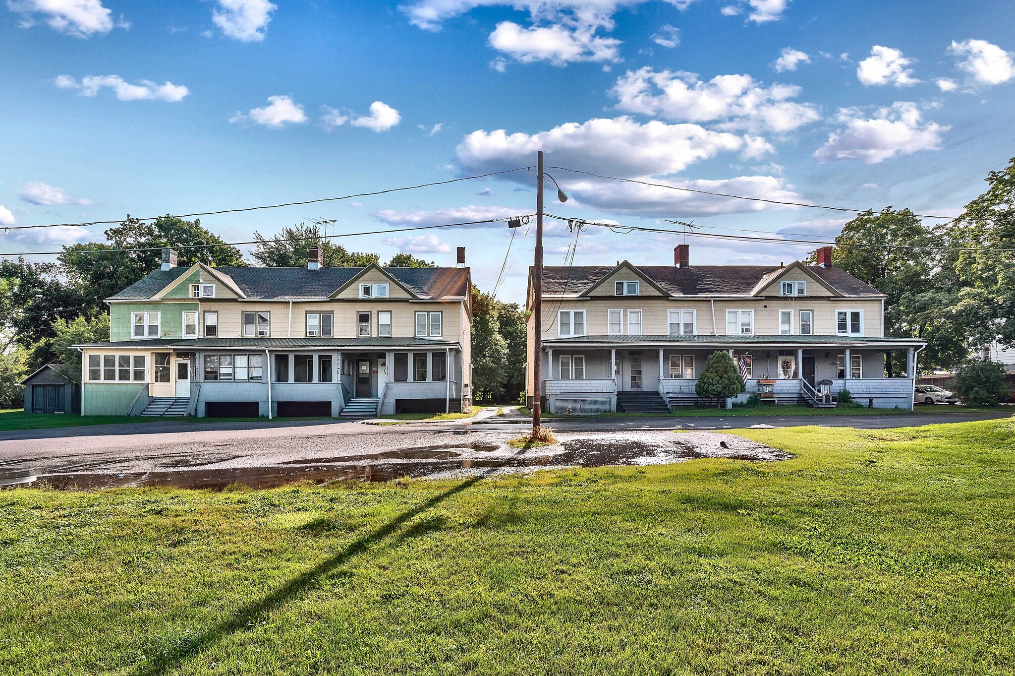 6631 Park Pl, Hudson, NY for sale Primary Photo- Image 1 of 21