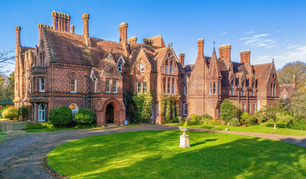 Easneye, Ware à vendre - Photo du bâtiment - Image 2 de 16