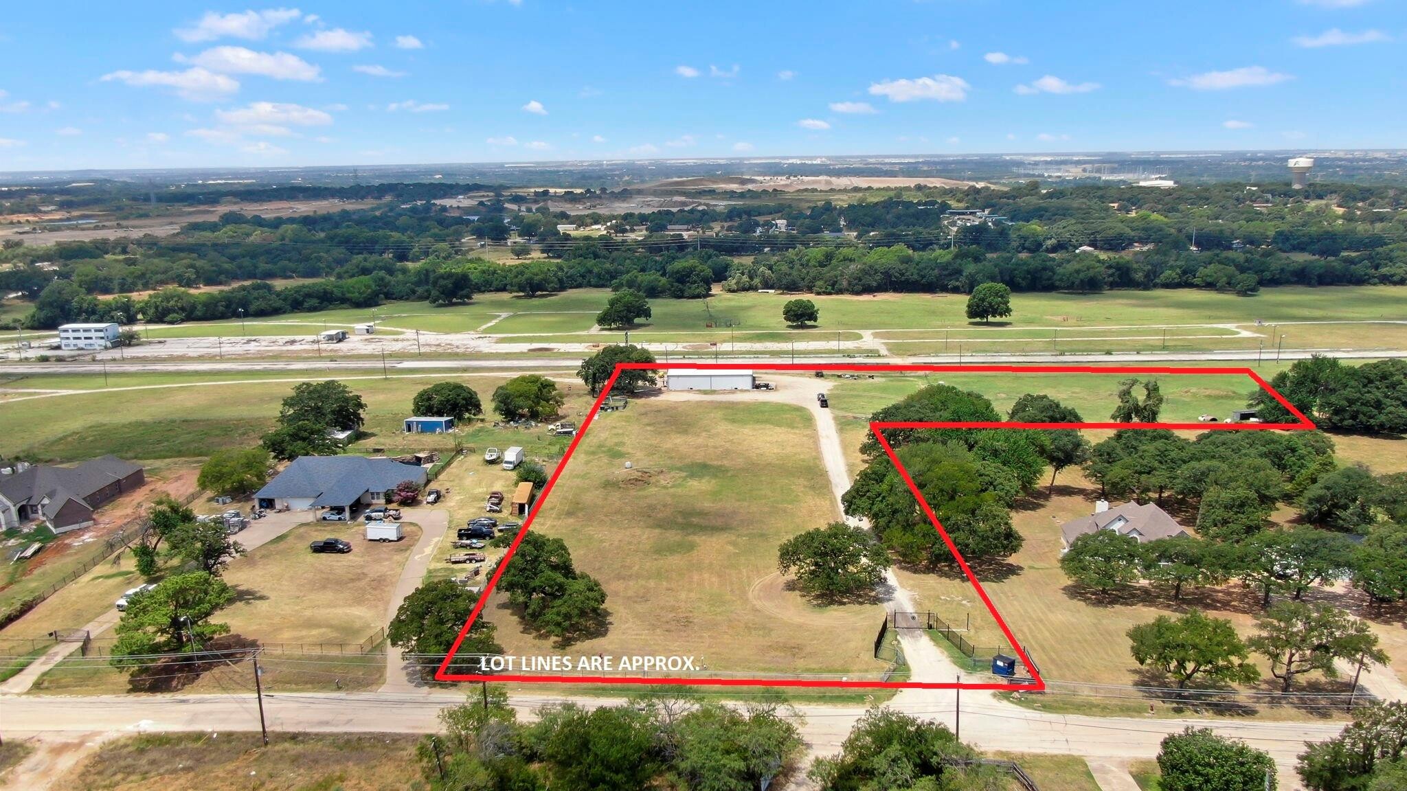 3700 Kennedale New Hope Road, Kennedale, TX for sale Primary Photo- Image 1 of 1