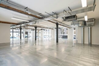 More details for 8 Shepherdess Walk, London - Office for Lease