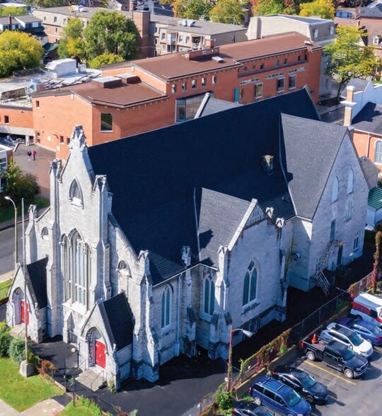 126 Wellington St, Kingston, ON à vendre - Photo du bâtiment - Image 3 de 12