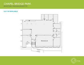 55 Chapel St, Newton, MA for lease Floor Plan- Image 1 of 1