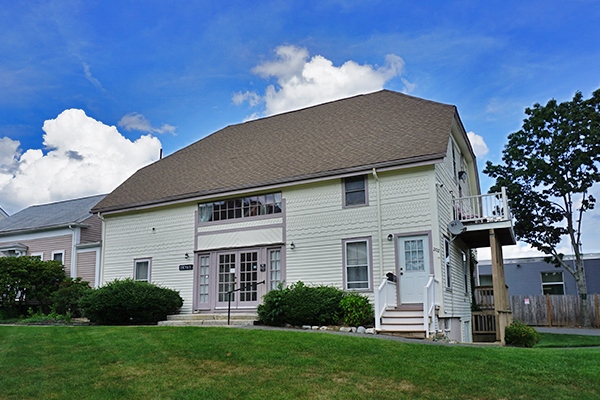 130 Centre St, Danvers, MA for lease - Building Photo - Image 3 of 8