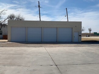 Plus de détails pour 2904 NW Fort Sill Blvd, Lawton, OK - Industriel à vendre