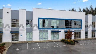 Plus de détails pour 3170 194 St, Surrey, BC - Industriel à vendre