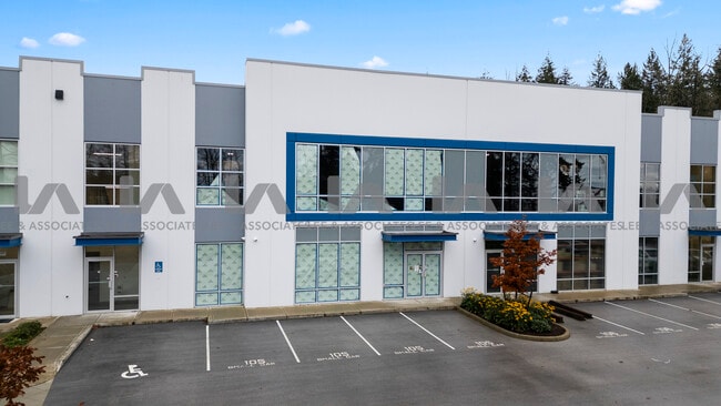 More details for 3170 194 St, Surrey, BC - Industrial for Sale