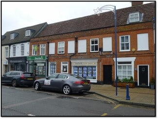 More details for 18-20 High St, Shefford - Office for Lease
