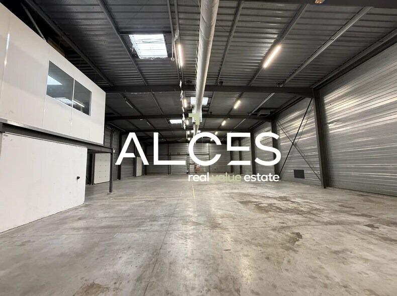 Flex dans Bruges à louer - Photo du bâtiment - Image 2 de 5