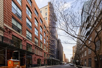 More details for 245 W 17th St, New York, NY - Retail for Lease