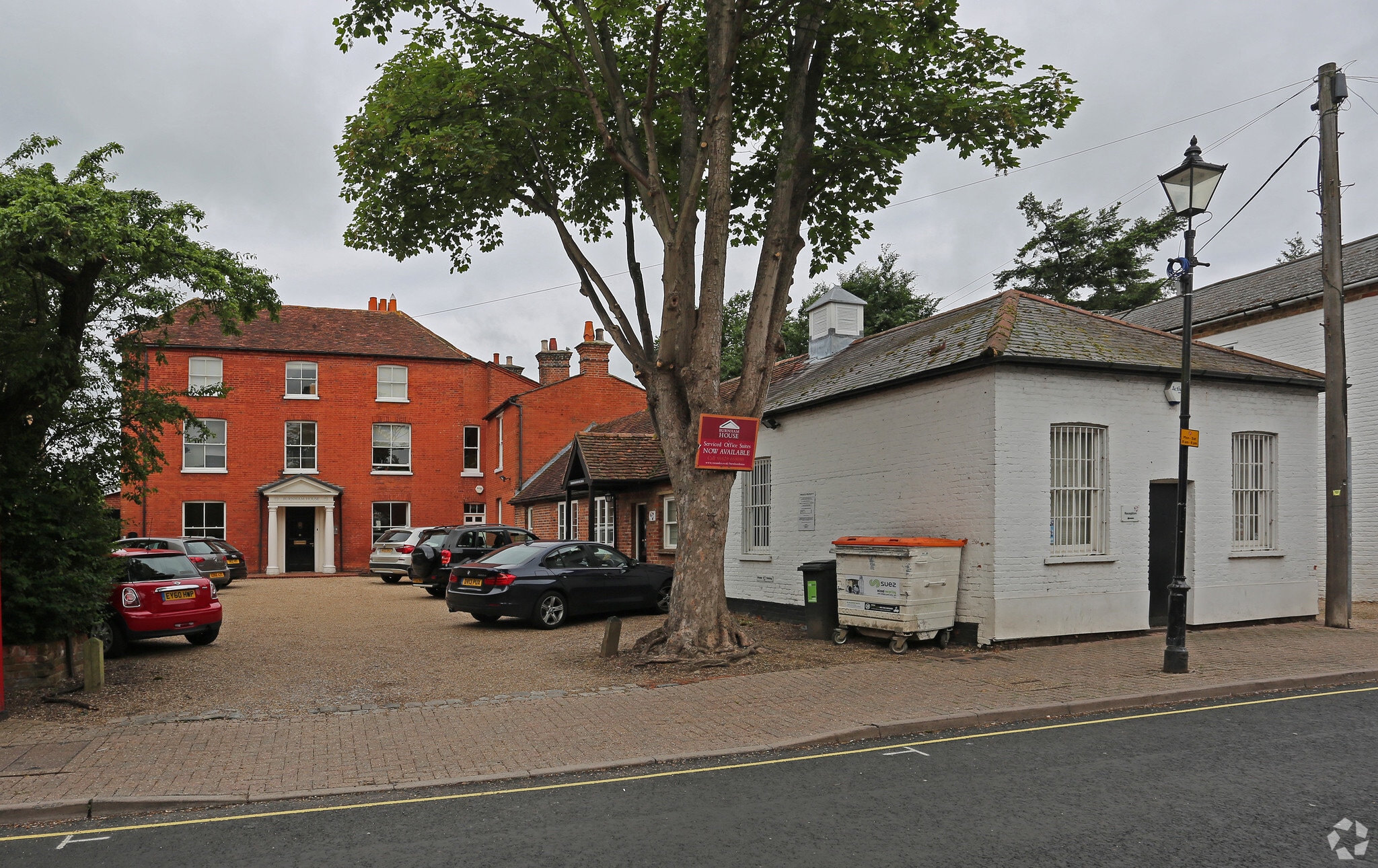 93 High St, Burnham for lease Building Photo- Image 1 of 7