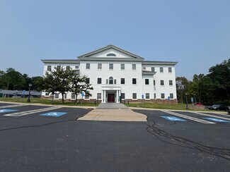 Plus de détails pour 255 Route 80, Killingworth, CT - Bureau à louer