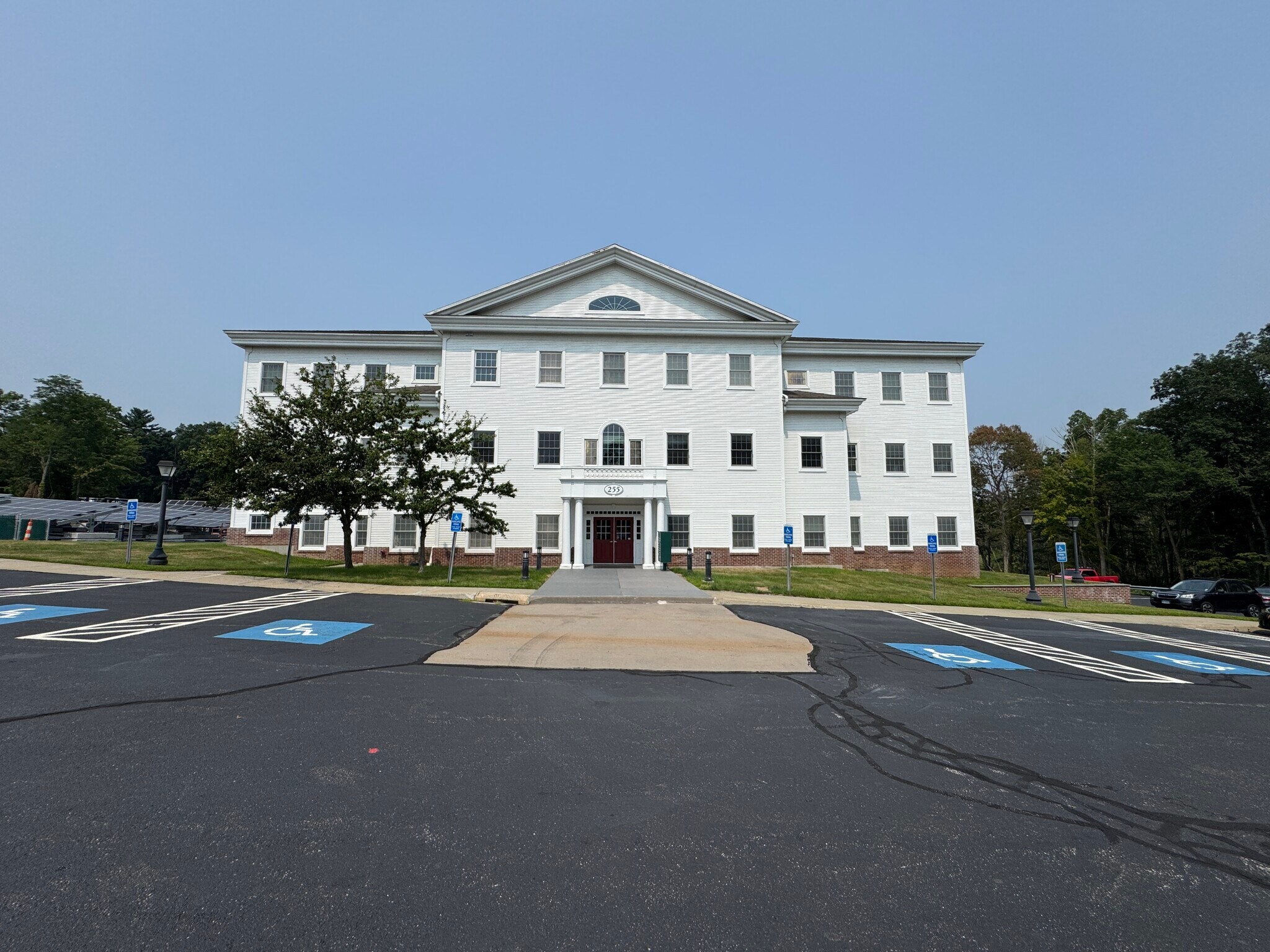 255 Route 80, Killingworth, CT à louer Photo du bâtiment- Image 1 de 26