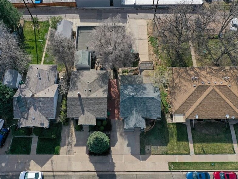 3225-3229 S Lincoln St, Englewood, CO à vendre - Photo du bâtiment - Image 2 de 14