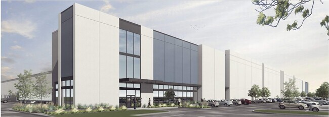Plus de détails pour I-20 & Cedardale Rd, Dallas, TX - Industriel à louer