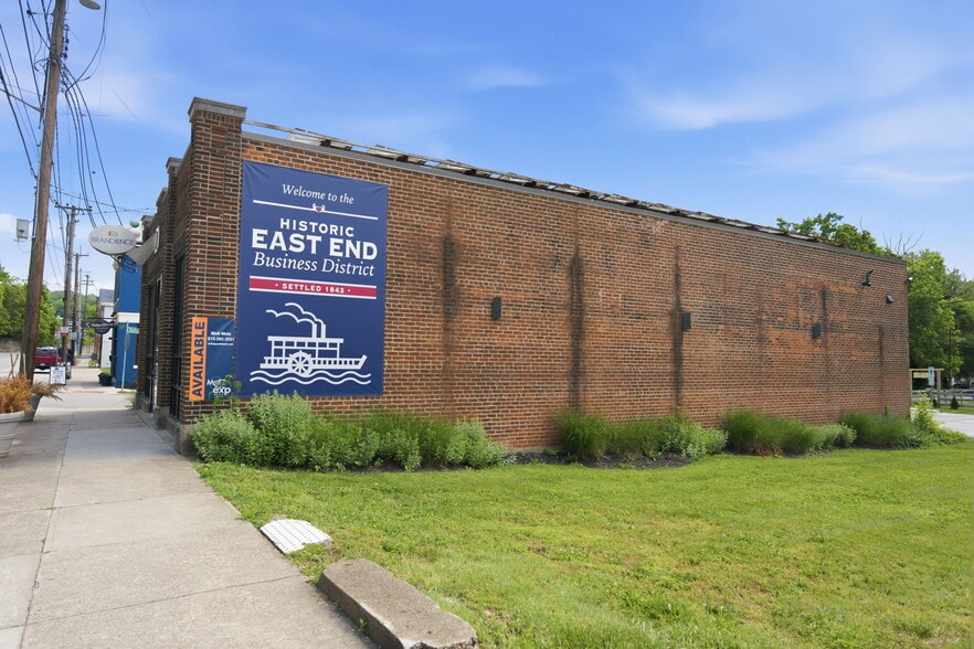 3251 Riverside Dr, Cincinnati, OH for lease - Building Photo - Image 3 of 24