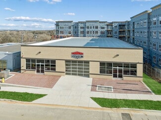 More details for 702 Woodland St, Columbia, TN - Flex for Sale