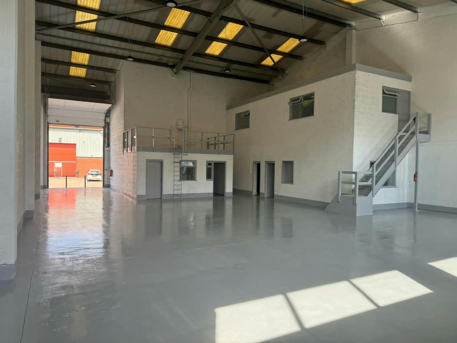 Waters Edge, Salford for lease Building Photo- Image 1 of 5