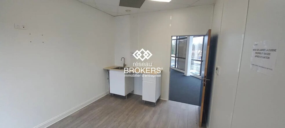 Bureau dans Colomiers à louer - Photo intérieure - Image 3 de 17