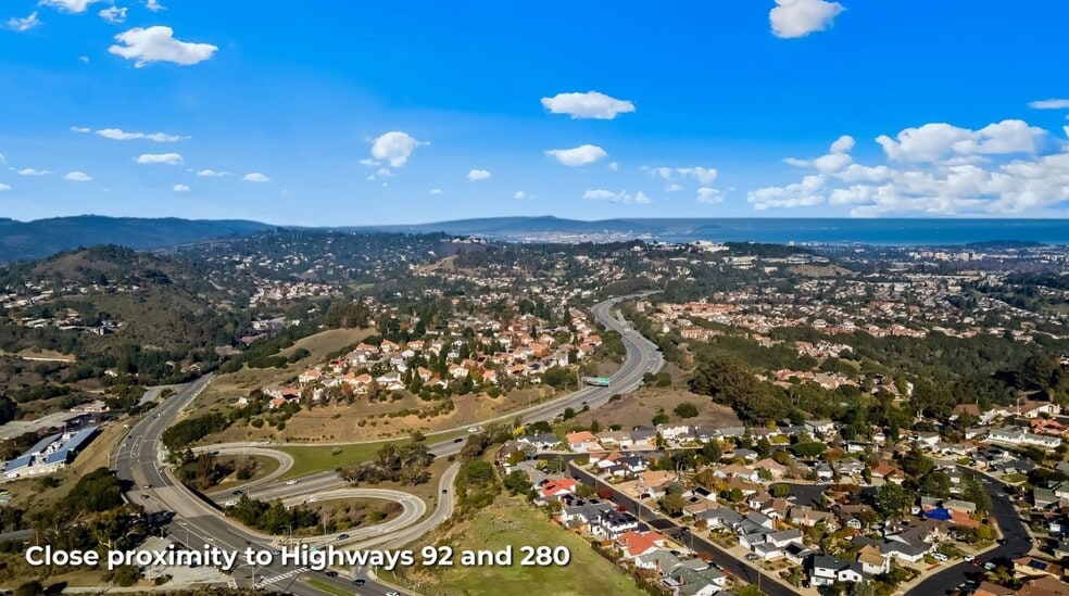 3900 Marsten Ave, Belmont, CA for sale - Building Photo - Image 2 of 7