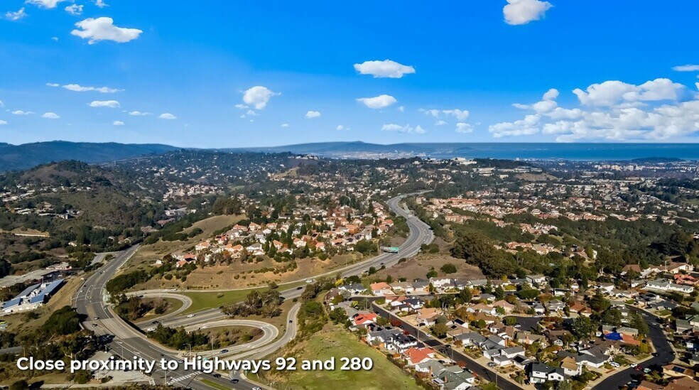 3900 Marsten Ave, Belmont, CA à vendre - Photo du bâtiment - Image 2 de 7