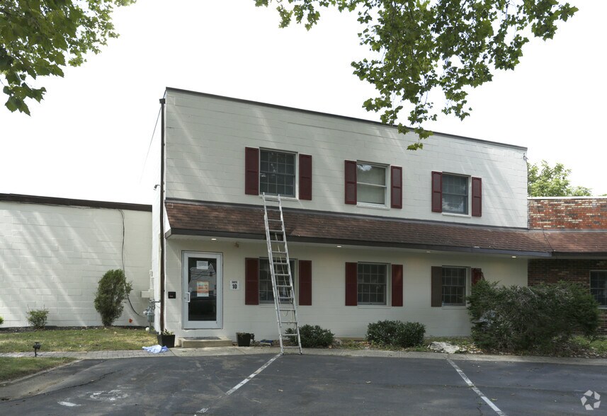 16 Reeves Ave, Hamilton, NJ à vendre - Photo du bâtiment - Image 2 de 5