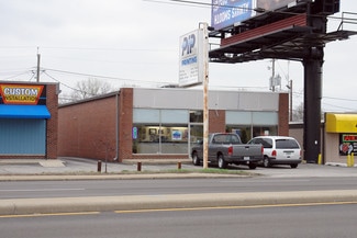 More details for 5351 N Keystone Ave, Indianapolis, IN - Retail for Lease