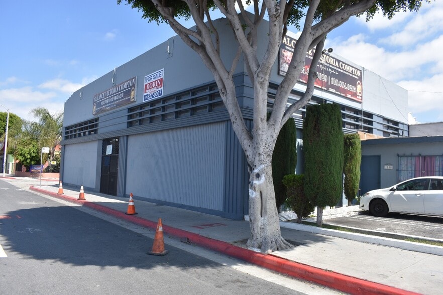 1150 E Compton Blvd, Compton, CA for sale - Building Photo - Image 2 of 24