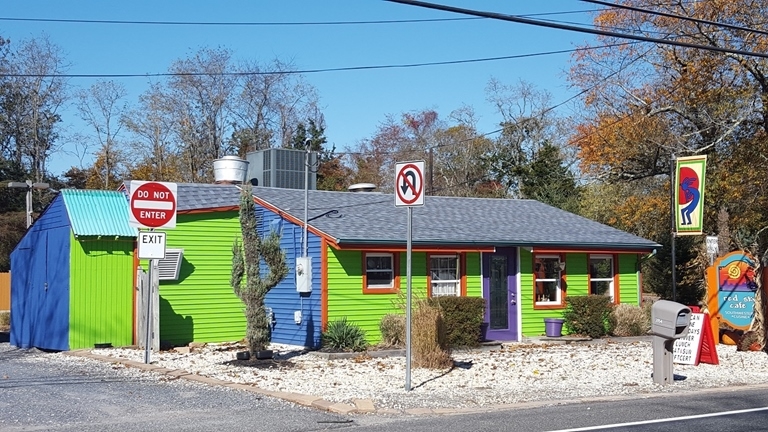 3054 N Route 9, Ocean View, NJ for sale - Primary Photo - Image 1 of 1