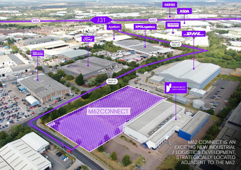 Don Pedro Av, Normanton for lease - Building Photo - Image 1 of 3