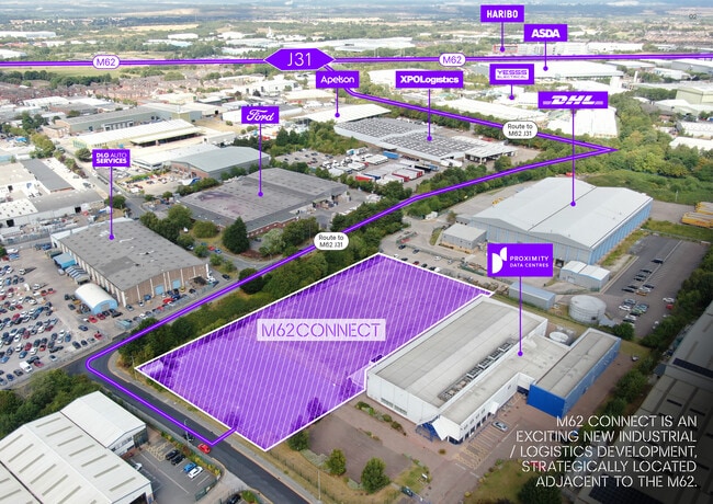 More details for Don Pedro Av, Normanton - Industrial for Lease