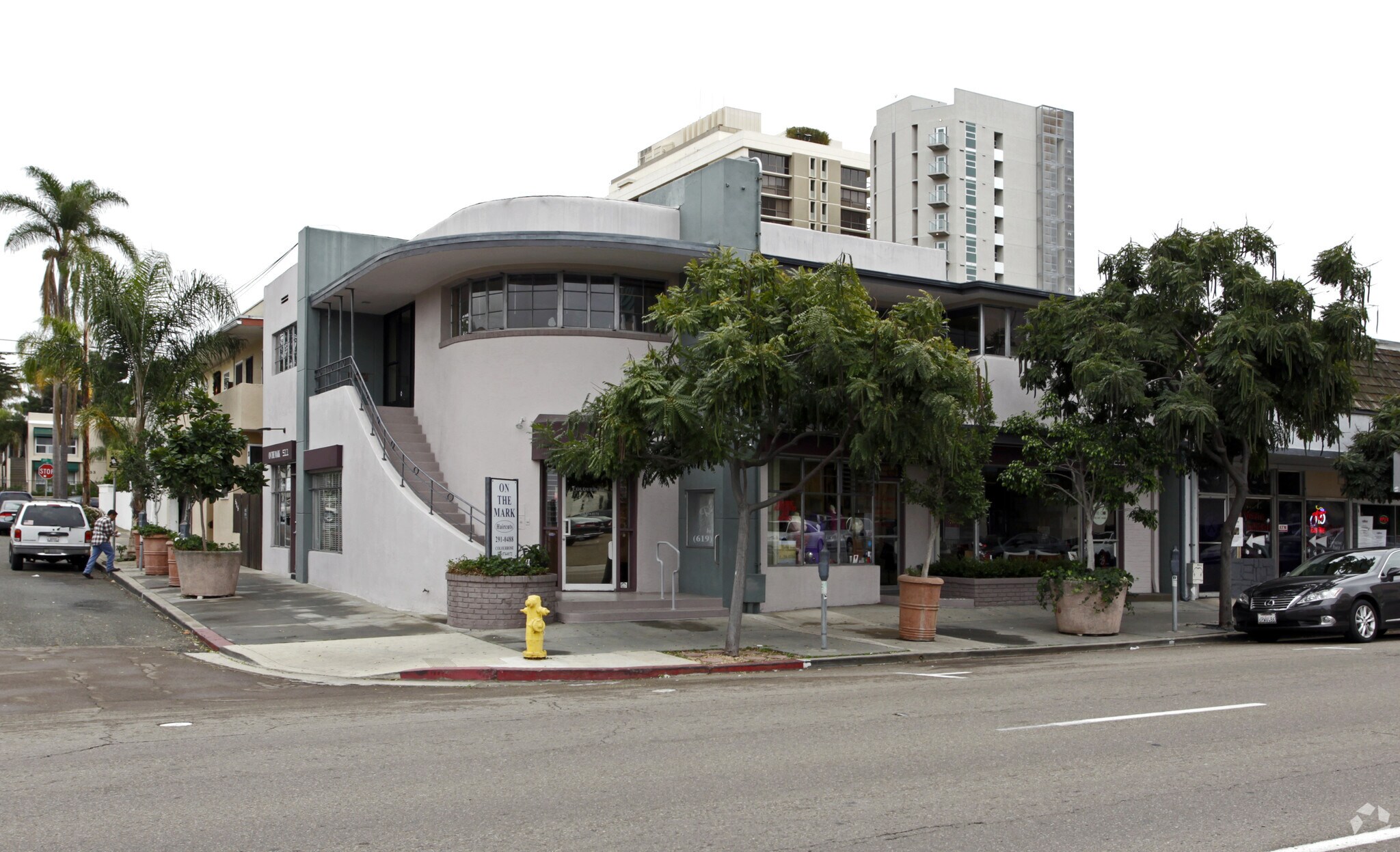 3525 5th Ave, San Diego, CA à vendre Photo principale- Image 1 de 1