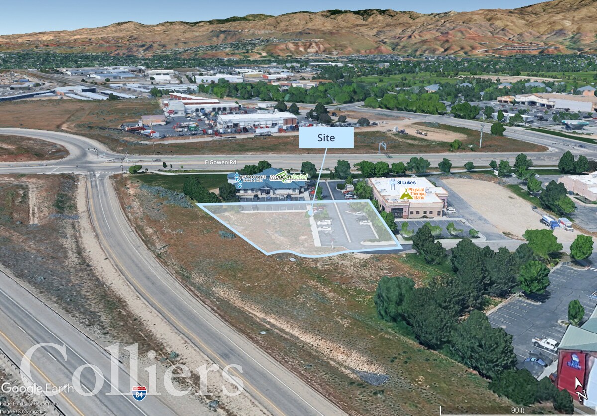 2015 E Hospitality Ln, Boise, ID à vendre Photo principale- Image 1 de 8