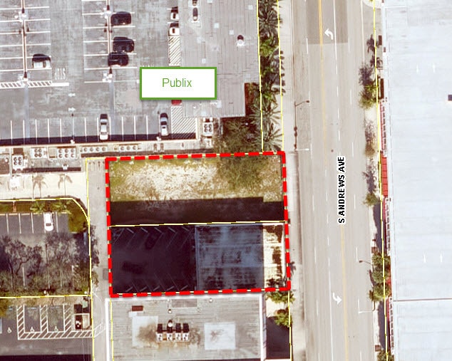 625-632 Andrews Ave, Fort Lauderdale, FL for sale - Building Photo - Image 3 of 4