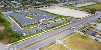 More details for Minton Rd, West Melbourne, FL - Land for Sale