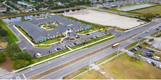 Plus de détails pour Minton Rd, West Melbourne, FL - Terrain à vendre
