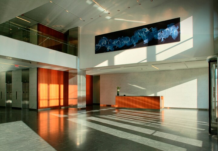 77 K St NE, Washington, DC à louer - Hall d’entrée - Image 2 de 8